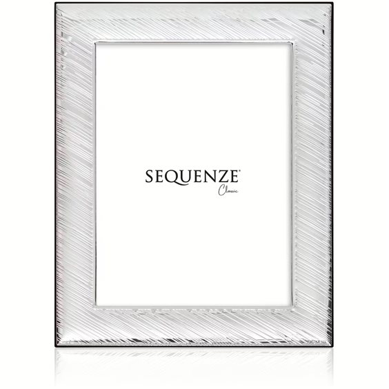Cadre Sequenze Argenti Ridò in Argent SQ1875/15 - SQ1875/15